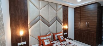Staircase in 2 BHK Builder Floor at Heavens Terraces, Mangyawas – for Sale