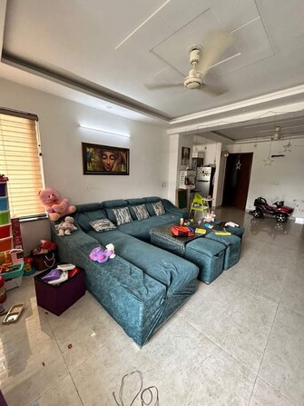 3 BHK Apartment For Rent in Ireo Victory Valley Sector 67 Gurgaon  7459143