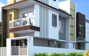2 BHK Villa For Sale in Mysore Road