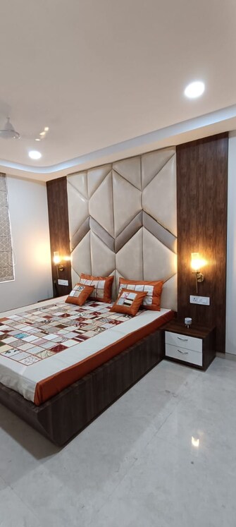 3 BHK Builder Floor For Resale in Heavens Terraces Mangyawas Jaipur  7459168