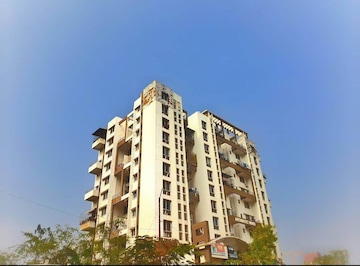 1 BHK Apartment For Rent in RK Lunkad Aromatic Wind Wakad Pune  7459149