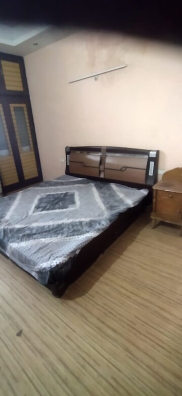 Bedroom in 3 BHK Builder Floor at Mansarovar – for Sale
