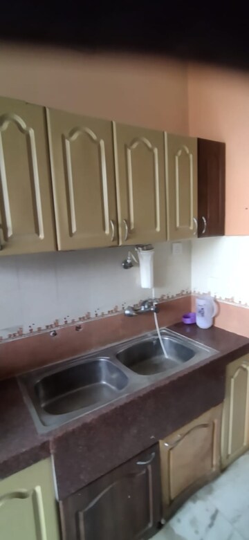 Kitchen in 3 BHK Builder Floor at Mansarovar – for Sale