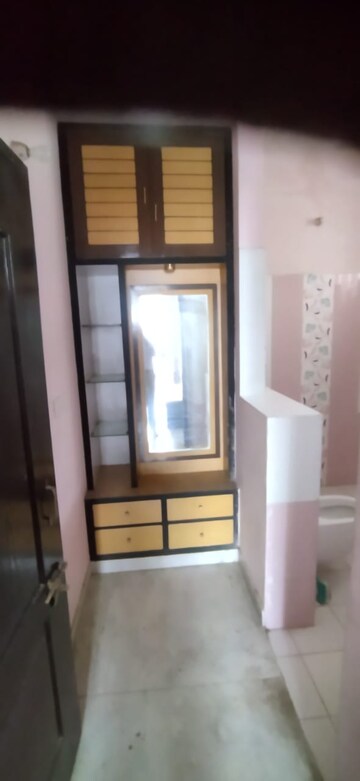 Staircase in 3 BHK Builder Floor at Mansarovar – for Sale