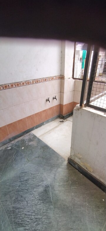 Balcony in 3 BHK Builder Floor at Mansarovar – for Sale