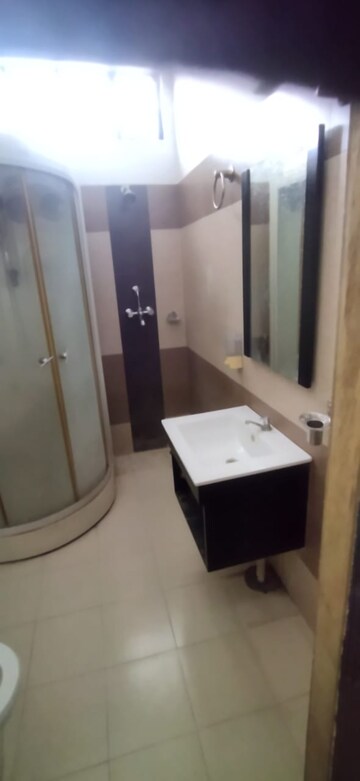 Master Bedroom in 3 BHK Builder Floor at Mansarovar – for Sale
