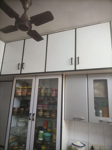 Kitchen in 1 BHK Apartment at Murhe – for Sale