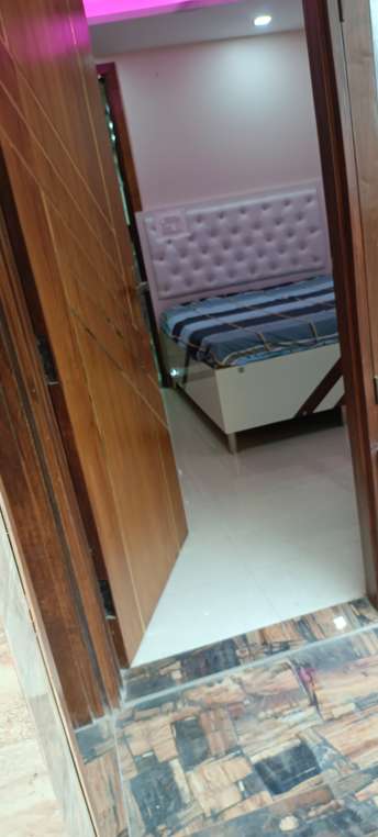 3 BHK Apartment For Resale in Mahavir Enclave Delhi  7459204