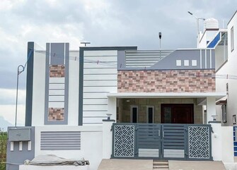 3 BHK Villa For Resale in Basthi Road Hosur  7122964