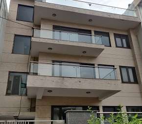 2 BHK Villa For Rent in RWA Apartments Sector 41 Sector 41 Noida  7459243