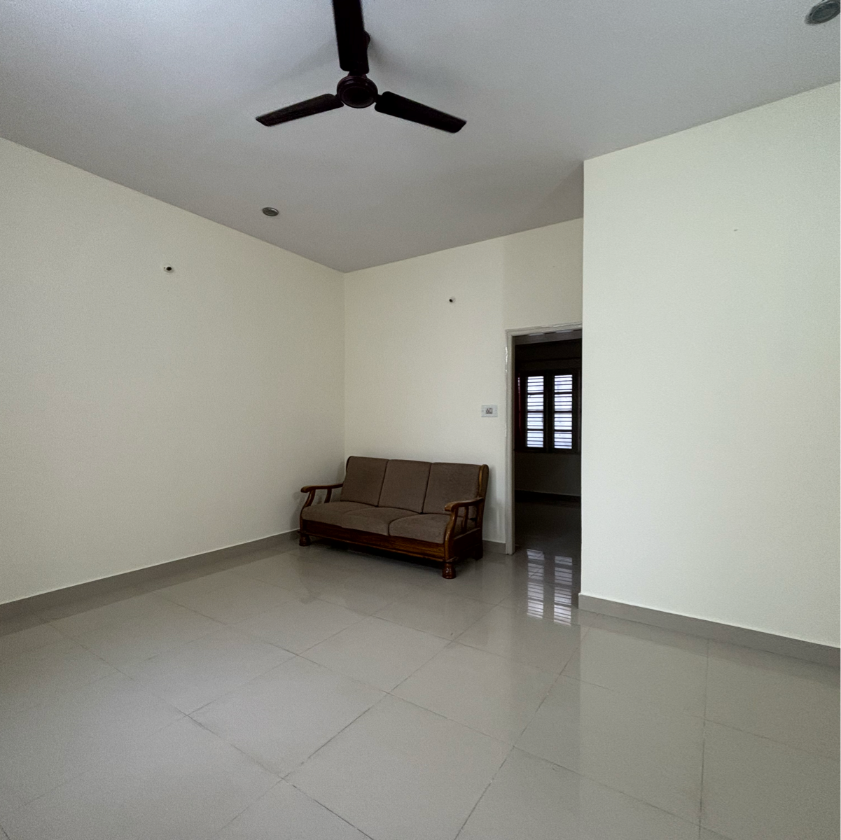 1 BHK Apartment For Rent in KP Towers Doopanahalli Bangalore  7459264