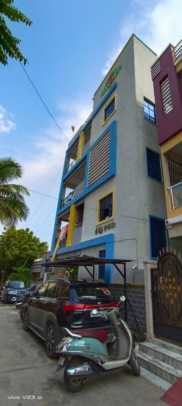 6+ BHK Independent House For Sale in Siri Residency Kondapur, Kondapur
