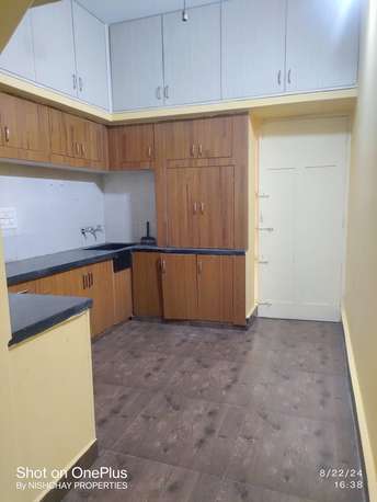 2 BHK Independent House For Rent in Sadananda Nagar Bangalore  7459244