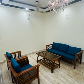 2 BHK Apartment For Rent in Lajpat Nagar Iii Delhi  7459288