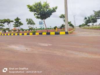 Plot For Resale in Budhera Hyderabad  7459293