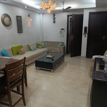 3 BHK Apartment For Rent in RWA GG1 Block Vikaspuri Vikas Puri Delhi  7459312