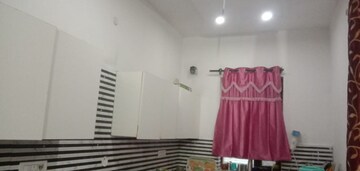 Bedroom in 3 BHK Apartment at Guru Nanak Enclave, Dhakoli Village – for Sale