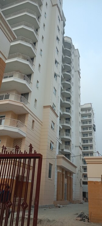 3 BHK Apartment For Resale in Old Ambala Road Panchkula  7459387