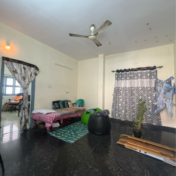 1 BHK Builder Floor For Rent in AR Avenue Cmh Road Bangalore  7459380