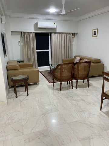 Living Room in 3 BHK Apartment at Conscient Heritage One, Sector 62 – for Sale