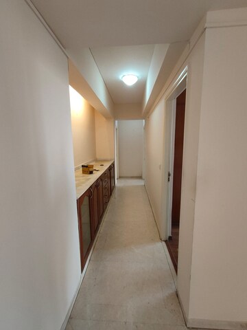 Building Lobby in 3 BHK Apartment at Conscient Heritage One, Sector 62 – for Sale