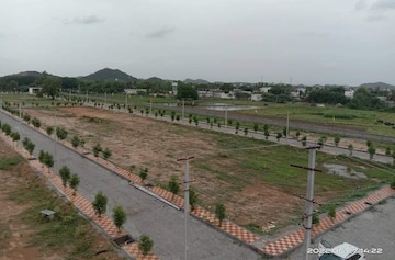 Plot For Resale in Aduri Spring City Shadnagar Hyderabad  7459433