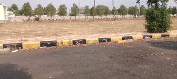  Plot – Exterior View View at Aduri Spring City, Shadnagar - for Sale
