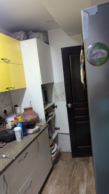 Master Bedroom in 3 BHK Apartment at Paras Tierea, Sector 137 – for Sale