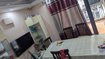 Master Bedroom in 3 BHK Apartment at Paras Tierea, Sector 137 – for Sale
