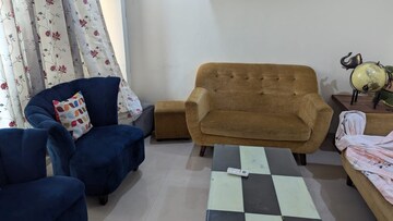 Furnished Amenities in 3 BHK Apartment at Paras Tierea, Sector 137 – for Sale