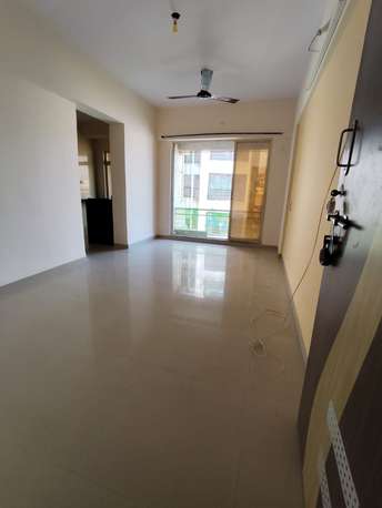 1 BHK Apartment For Rent in Sundar Aangan Mira Road Mumbai  7459526