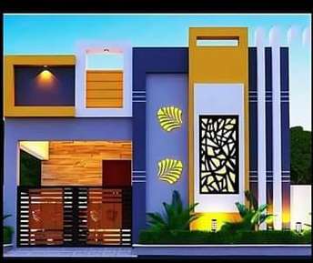 2 BHK Villa For Resale in Mysore Road Bangalore  7459506