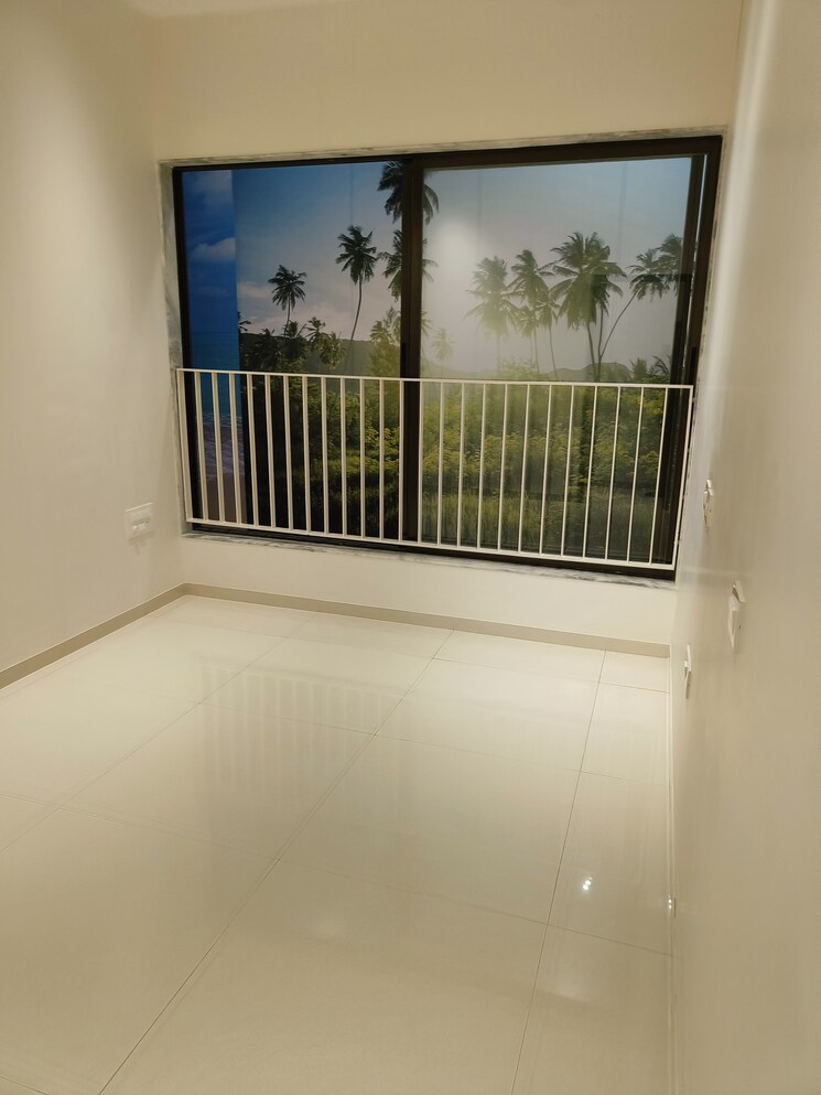 Balcony, sunteck-beach-residences 2 Bedroom 604 Sq.Ft. Apartment In Vasai West Palghar 7459515