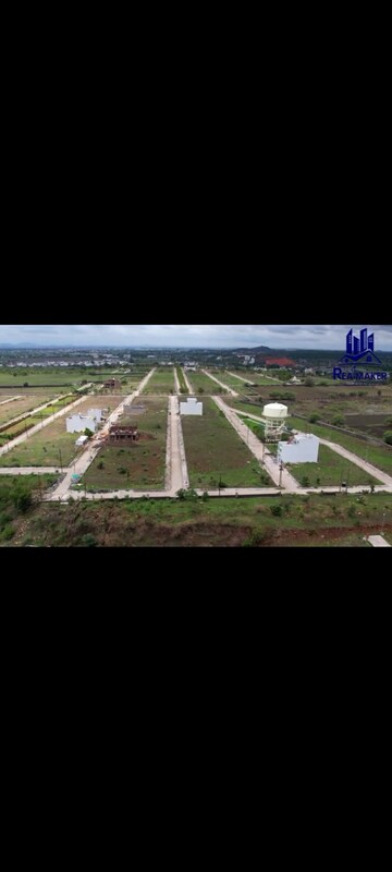  Plot – Garden View at Ujjain Road - for Sale