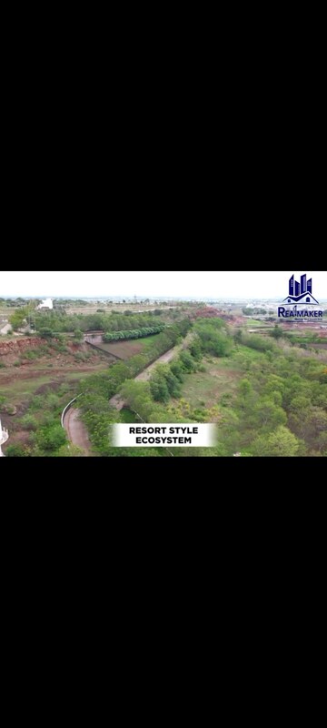  Plot – Garden View at Ujjain Road - for Sale