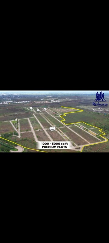  Plot For Sale in Ujjain Road