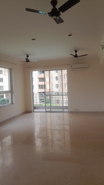 3 BHK Apartment For Rent in Unitech Fresco Sector 50 Gurgaon  7459539