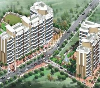 2 BHK Apartment For Resale in Sanghvi Shankheshwar Nagar Dombivli East Thane  7459552