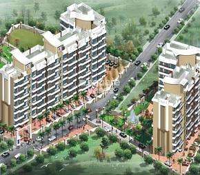 2 BHK Apartment For Resale in Sanghvi Shankheshwar Nagar Dombivli East Thane  7459552