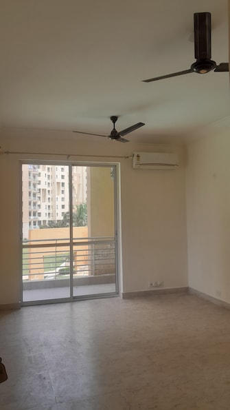 3 BHK Apartment For Rent in Unitech Fresco Sector 50 Gurgaon  7459539