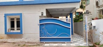 4 BHK Independent House For Resale in Sri Sai Nilayam Manikonda Manikonda Hyderabad  7459541