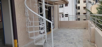 4 BHK Independent House For Resale in Sri Sai Nilayam Manikonda Manikonda Hyderabad  7459541