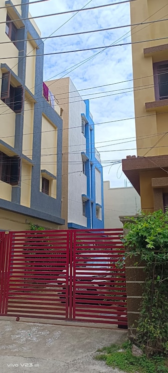 4 BHK Independent House For Resale in Sri Sai Nilayam Manikonda Manikonda Hyderabad  7459541