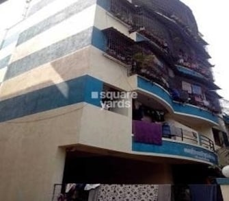 3 BHK Penthouse For Rent in Sunrise CHS Vashi Sector 28 Navi Mumbai  7459556