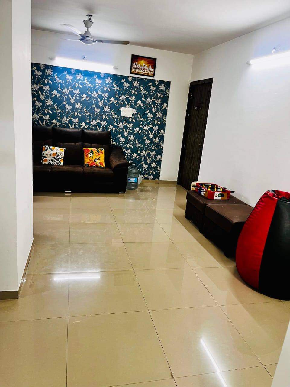 1.5 BHK Apartment For Resale in Mahavir Universe Bhandup West Mumbai  7459554