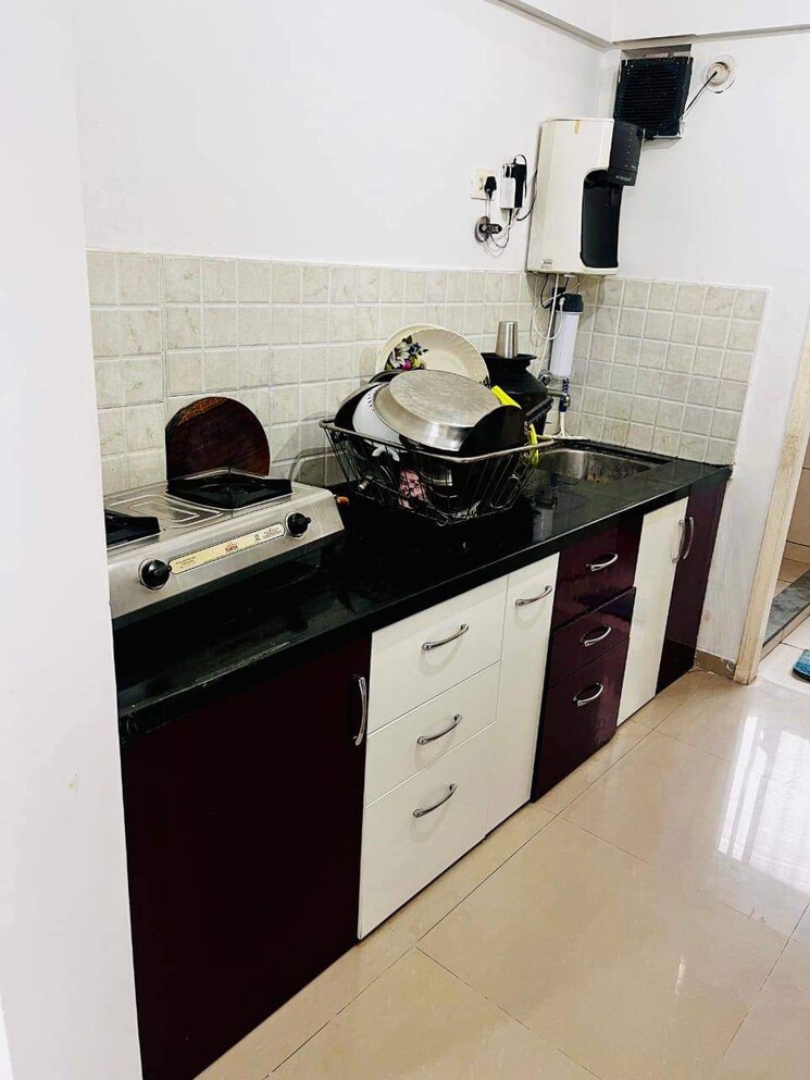 Master Bedroom, mahavir-universe 1.5 Bedroom 460 Sq.Ft. Apartment In Bhandup West Mumbai 7459554