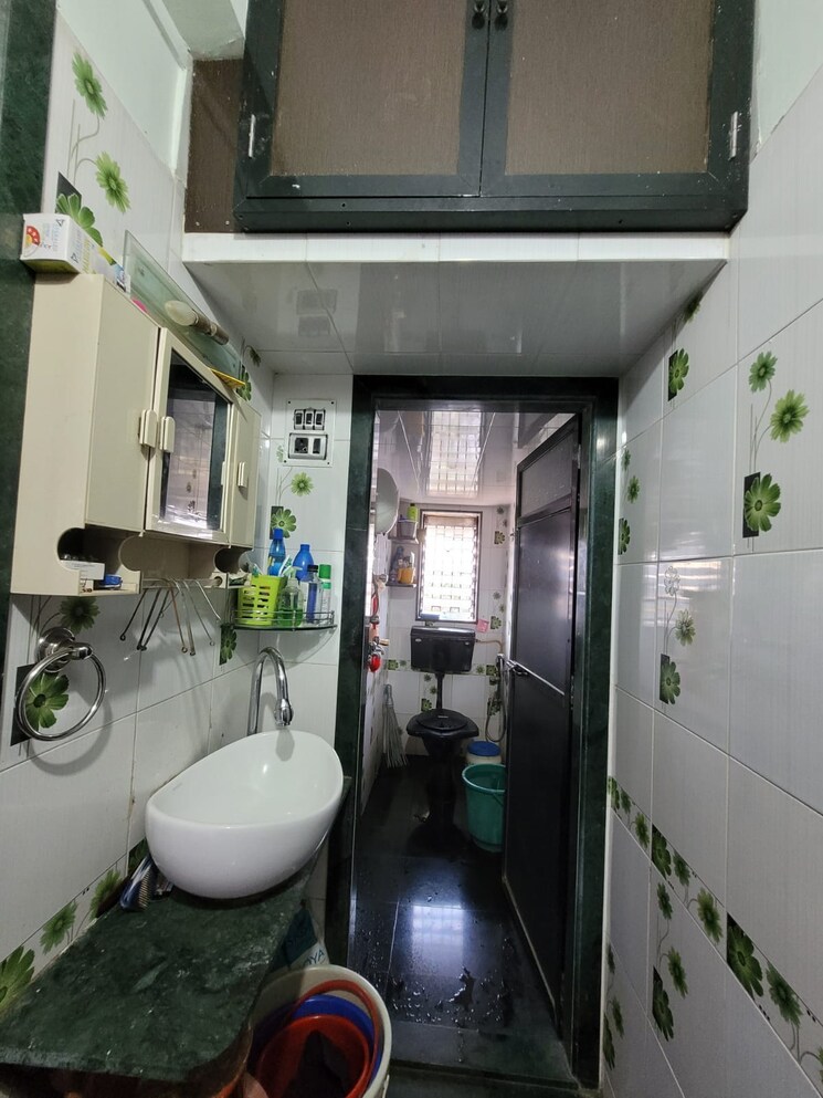 Master Bedroom, sanghvi-shankheshwar-nagar 2 Bedroom 860 Sq.Ft. Apartment In Dombivli East Thane 7459552