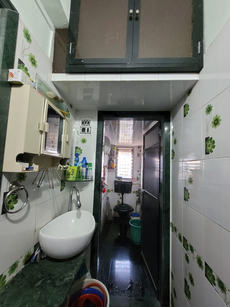 Master Bedroom, sanghvi-shankheshwar-nagar 2 Bedroom 860 Sq.Ft. Apartment In Dombivli East Thane 7459552