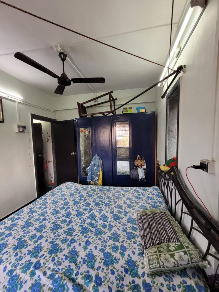 Bedroom, sanghvi-shankheshwar-nagar 2 Bedroom 860 Sq.Ft. Apartment In Dombivli East Thane 7459552