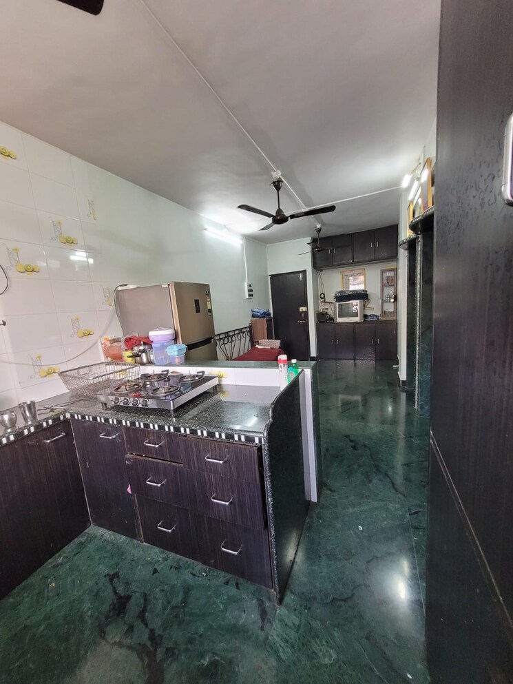 Kitchen, sanghvi-shankheshwar-nagar 2 Bedroom 860 Sq.Ft. Apartment In Dombivli East Thane 7459552